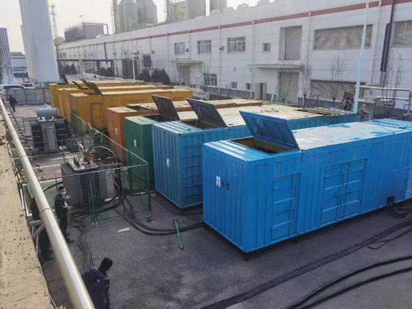 汕头发电机出租告诉你怎样去选住宅导线呢?
