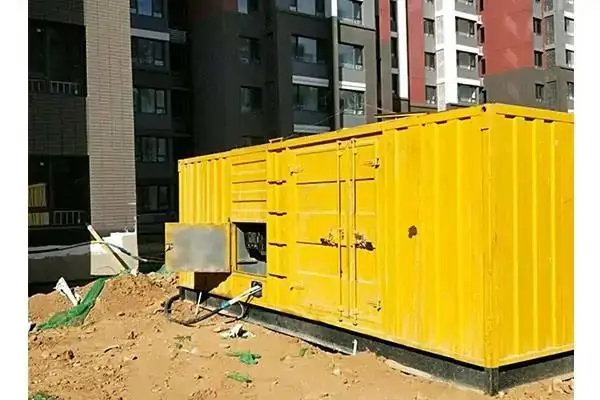 汕头发电机租赁怎么去检查电力电缆线路的温度呢?